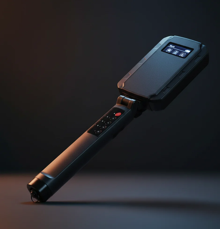 HT-802 Détecteur de Jonction Non Linéaire Mini